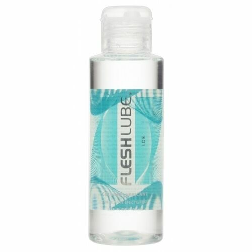 Fleshlight Lubrikační gel Ice 100ml porovnat ceny