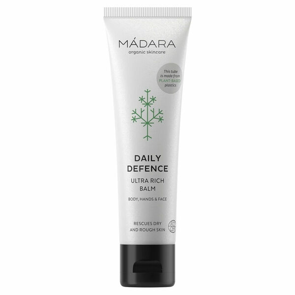 MÁDARA Daily Defence Ultra výživný balzám 60 ml porovnat ceny