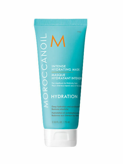 Moroccanoil Hydratační maska na vlasy 75ml porovnat ceny