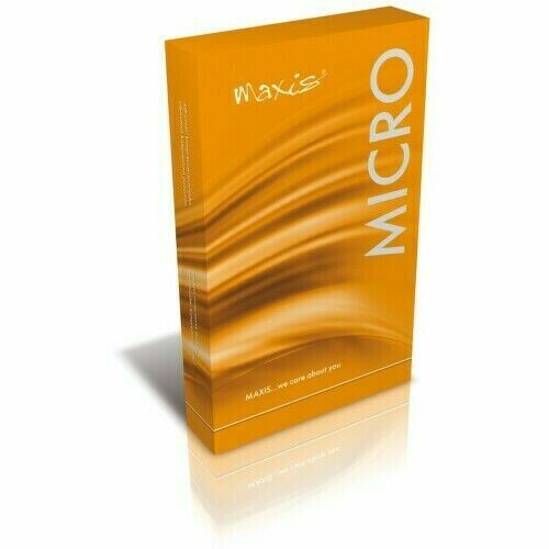 MAXIS-KOMPRESNÍ PUNČOCHY MICRO II.KT PUNČOCHOVÉ KALHOTY DÁMSKÉ porovnat ceny