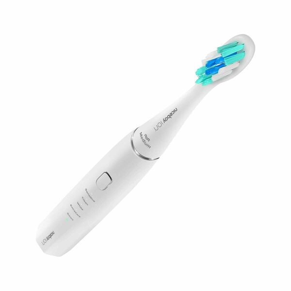 Niceboy Sonický zubní kartáček ION SmartSonic White porovnat ceny