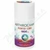 Annabis Arthrocann Forte Cbd+ 1800mg Mas.gel 75ml porovnat ceny