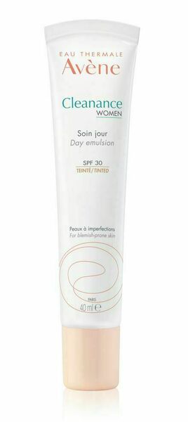 Avène Cleanance Women Denní tónovaná emulze SPF30 40 ml porovnat ceny
