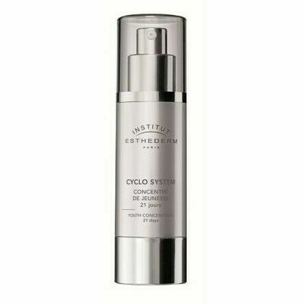 Esthederm 21 DAYS YOUTH CONCENTRATE 30 ml porovnat ceny