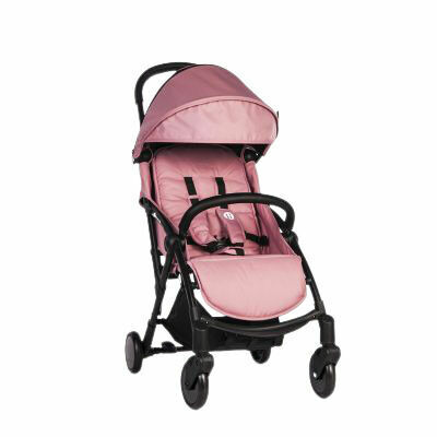 Petite&Mars Kočárek sportovní Up Rose Pink porovnat ceny