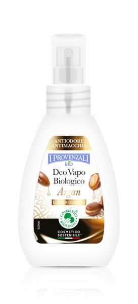 I Provenzali BIO Deo sprej Argan 75 ml porovnat ceny