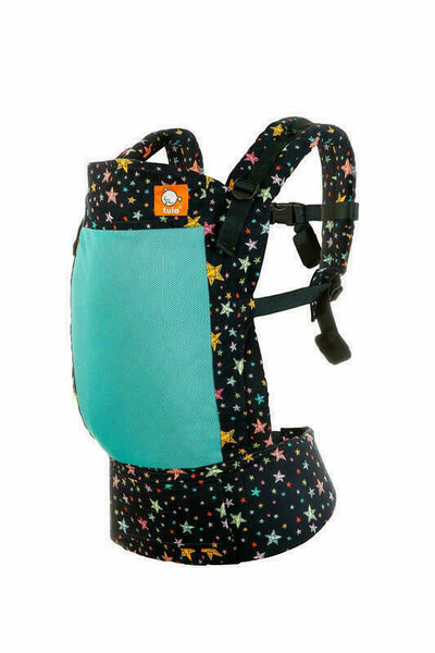 Tula Toddler Coast Nosítko Rainbow Stars porovnat ceny