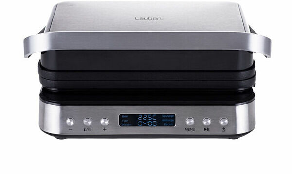 Lauben Contact Grill Deluxe 2000ST porovnat ceny