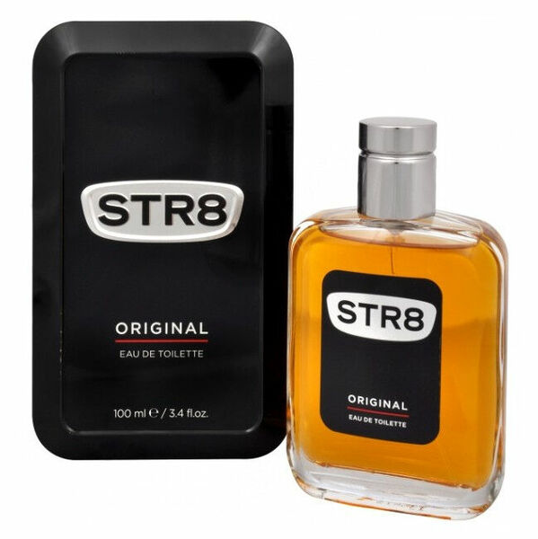 STR8 Original Toaletní voda 50ml porovnat ceny