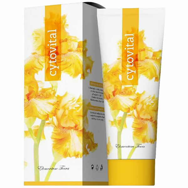 ENERGY Cytovital regenerační krém 50 ml porovnat ceny