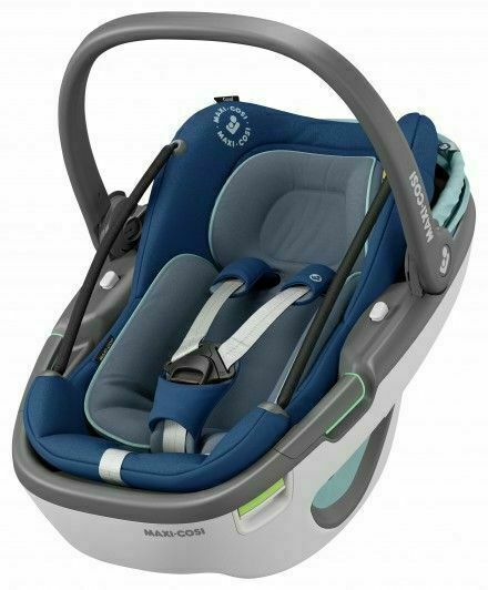 Maxi Cosi Coral autosedačka Essential Blue Coral autosedačka Essential Blue Coral autosedačka Essential Blue Coral auto porovnat ceny