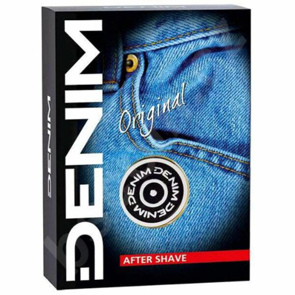 DENIM Original voda po holení 100 ml porovnat ceny