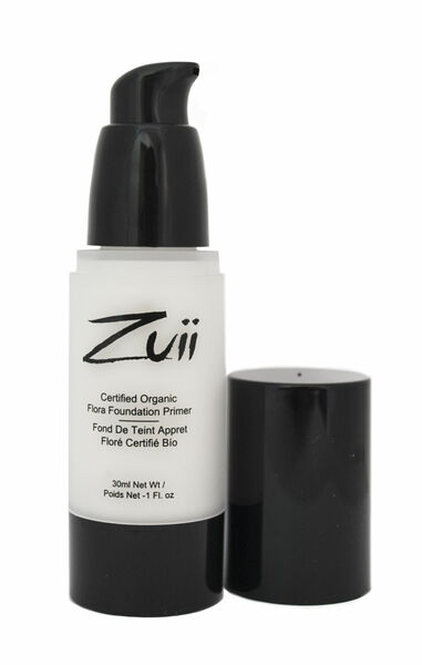 ZUII Organic BIO Podkladová báze pod make-up 30 ml porovnat ceny