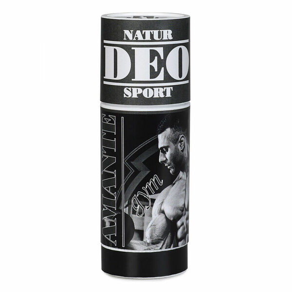 RAE Natur Sport deodorant pro muže Amante 25 ml porovnat ceny