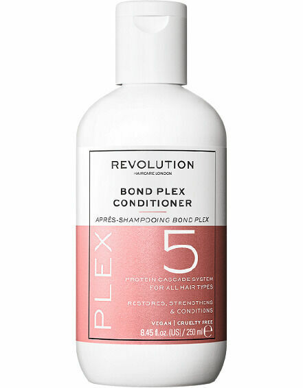 Revolution Haircare Plex No.5 Bond Maintenance Vlasový kondicionér 250ml porovnat ceny