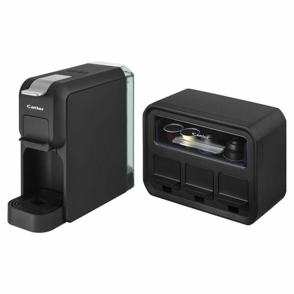 CATLER ES 721 Porto B kávovar na kapsle porovnat ceny