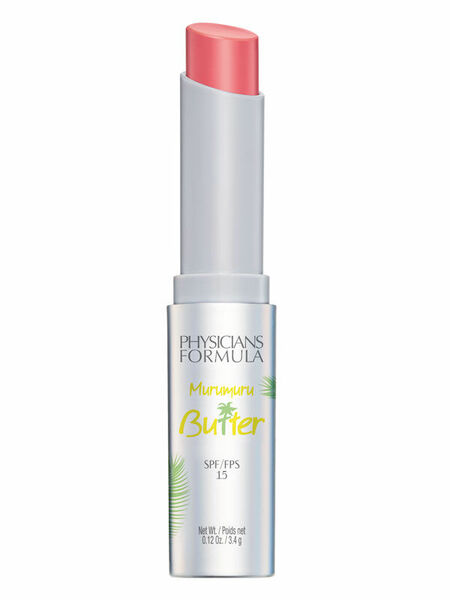 Physicians Formula Murumuru Butter Lip Cream SPF 15 Flamingo Pink rtěnka 3,4 g porovnat ceny