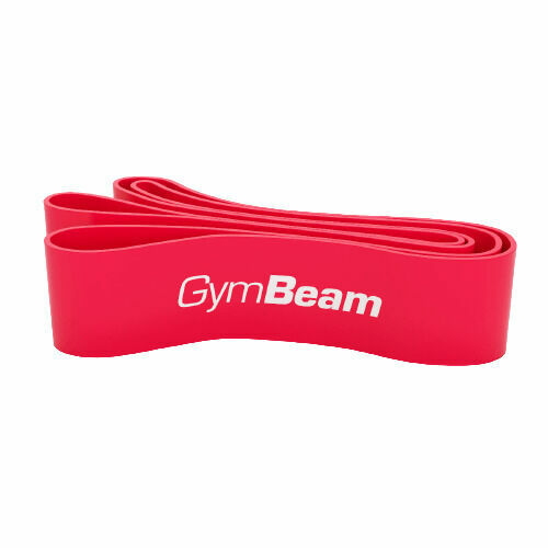 GymBeam Posilovací guma Cross Band Level 5 červená 1ks porovnat ceny