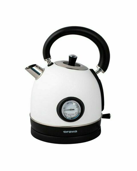 Orava rychlovarná konvice Hiluxe-4 porovnat ceny