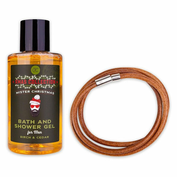 ACCENTRA Men's Collection Xmas s náramkem Dárkové balení porovnat ceny