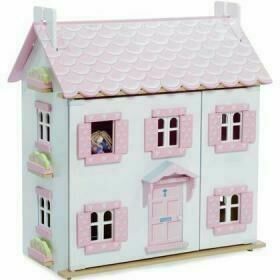 Le Toy Van Domeček Sophia porovnat ceny