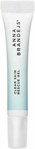ANNA BRANDEJS Clear Skin Rescue gel 12 ml porovnat ceny