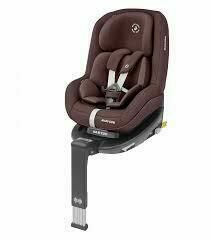 Maxi Cosi Pearl Pro i-Size autosedačka Authentic Red porovnat ceny