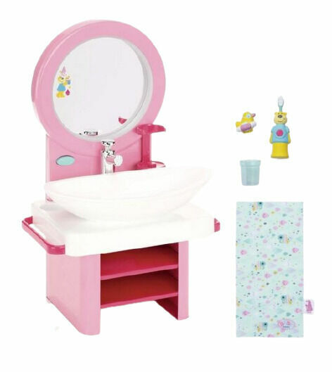 Zapf BABY Born Retro umyvadlo porovnat ceny