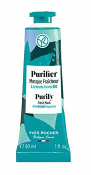 Yves Rocher Čisticí maska 30 ml porovnat ceny