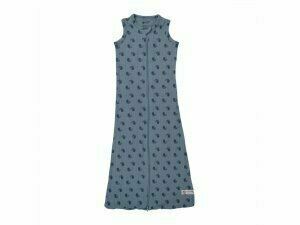 LODGER Spací pytel Hopper Sleeveless Flame Tribe Ocean 86/98 porovnat ceny