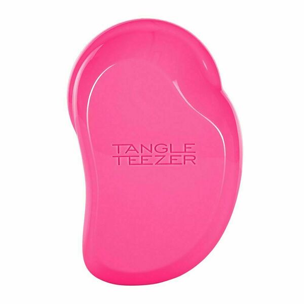 Tangle teezer Original Mini Bubblegum Pink kartáč na vlasy porovnat ceny