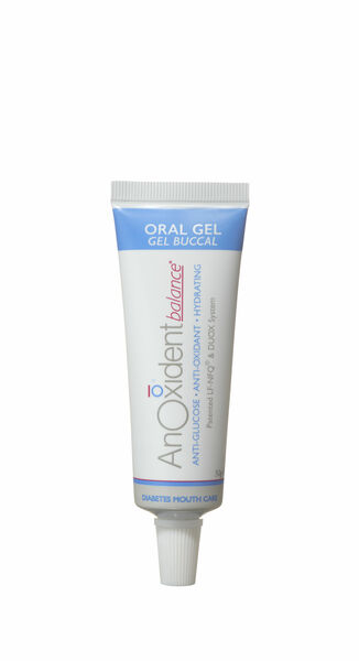AnOxident balance zubní gel 50g porovnat ceny