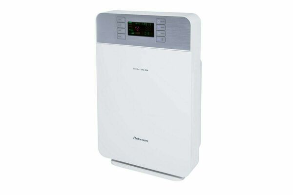 Rohnson Čistička vzduchu R-9450 Steril Air UVC+ION porovnat ceny