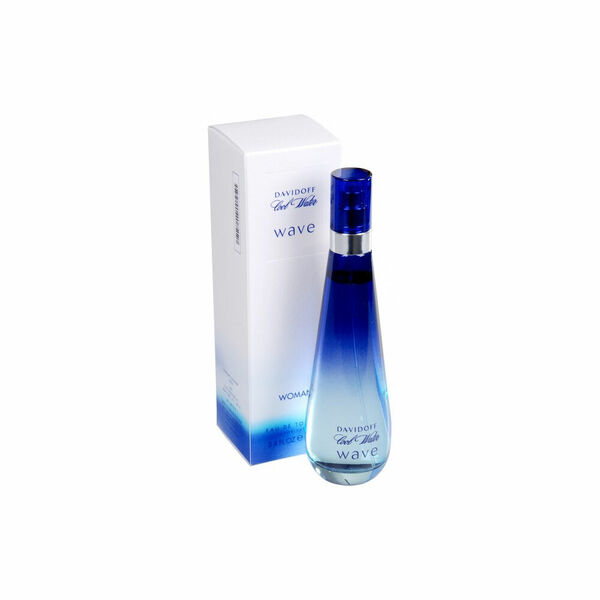 Davidoff Cool Water Wave Toaletní voda 100ml porovnat ceny