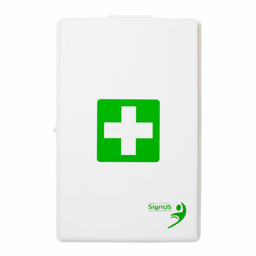 Signus Nástěnná lékárnička Smart Aid 2 FS-042 porovnat ceny