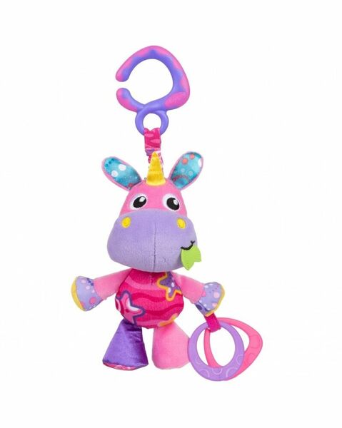 Playgro Závěsný jednorožec s kousátky porovnat ceny