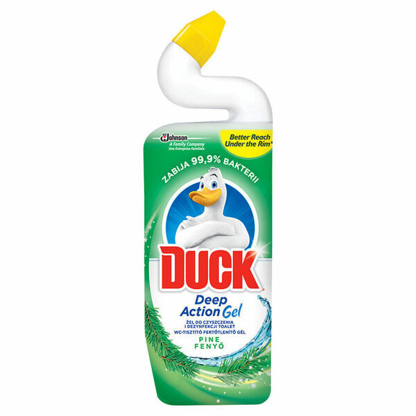 DUCK Tekutý čistič Pine 750 ml porovnat ceny