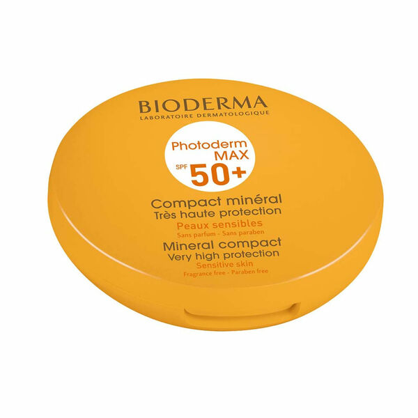 BIODERMA Photoderm MAX Kompaktní make-up Světlý odstín SPF 50+ 10 g porovnání ceny