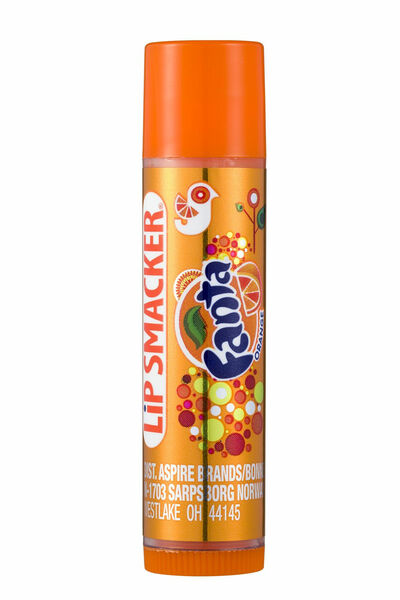 Lip Smacker Fanta balzám na rty 4 g porovnat ceny