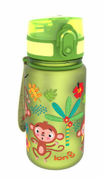 Ion8 One Touch Kids dětská láhev 350ml porovnat ceny