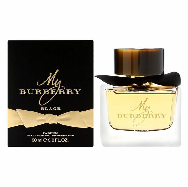 BURBERRY My Burberry Black EdP 90 ml porovnat ceny