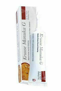 Manuka Honey G Gel 15g 1ks porovnat ceny