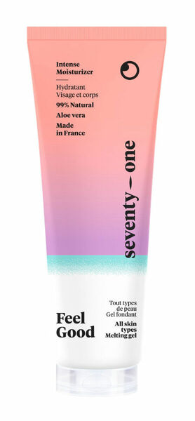 Seventy-one Feel Good Intense Moisturizer 75 ml porovnat ceny