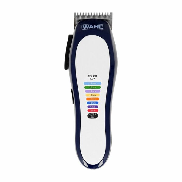 WAHL 79600-3716 Lithium Ion ColorPro porovnat ceny
