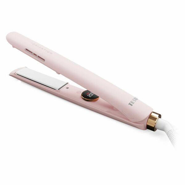 TESLA Ionic Hair Straightener žehlička na vlasy porovnat ceny