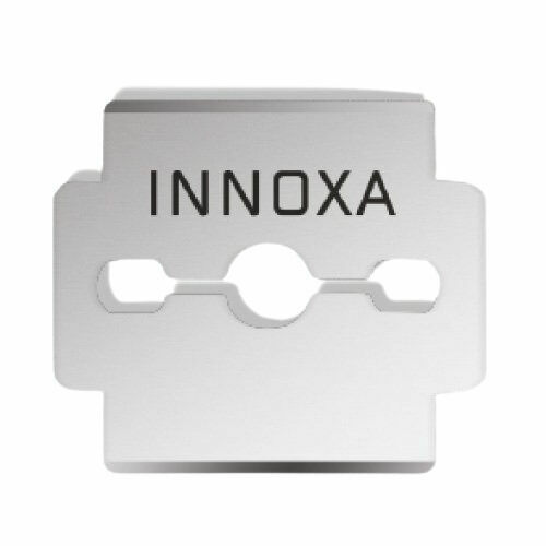 INNOXA náhradní žiletky 10ks porovnat ceny