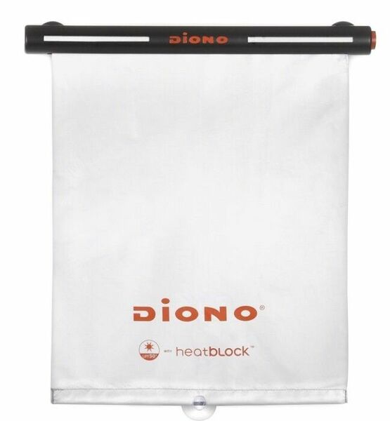 Diono sluneční roleta Heatblock Sun Shade porovnat ceny