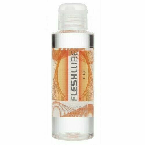 Fleshlight Lubrikační gel Fire 100ml porovnat ceny