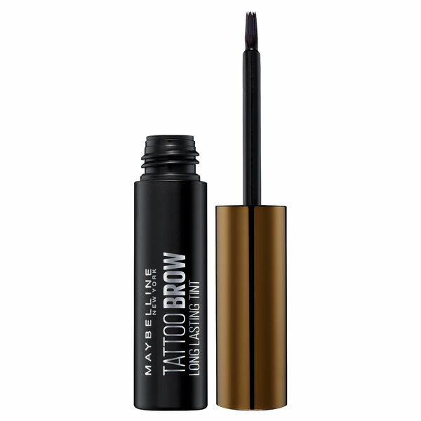 Maybelline New York Tattoo Brow gel tint 1 LightBrown, 5 g porovnat ceny
