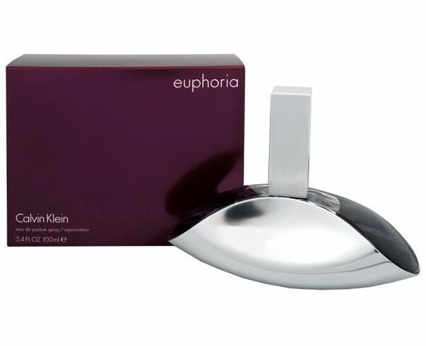 Calvin Klein Parfémová voda Euphoria 100ml porovnat ceny